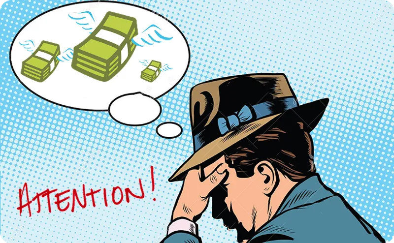 How to choose a web studio for website development and not waste your money.